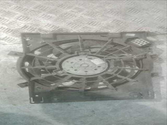 Foto 3ª: Electroventilador Opel Astra ELEGANCE BERLINA 101CV 74KW [Z17DTH] (2006)