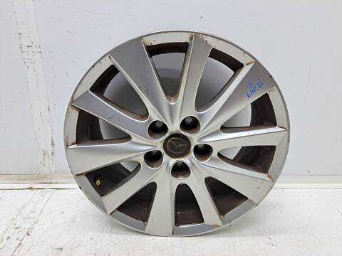 LLanta Chapa Mazda CX5 2.0 G 165CV 121KW CENTER-LINE 2WD