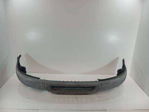 Paragolpes Delantero Iveco Daily 29 - L 11 CAJA CERRADA 106CV 78KW