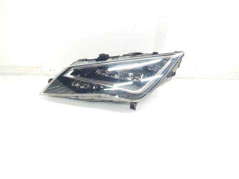 Faro Izquierdo Seat Leon X-PERIENCE 4DRIVE