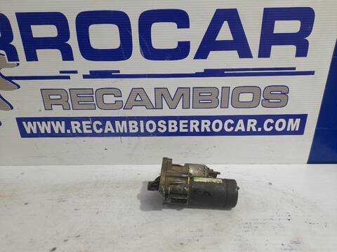 Motor de Arranque Peugeot 307 2.0 HDI FAP CAT 107CV