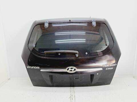 Portón Hyundai Tucson 2.0 CRDI COMFORT 140CV 103KW