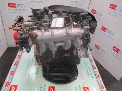 Motor Completo Nissan Almera 1.5 98CV 72KW