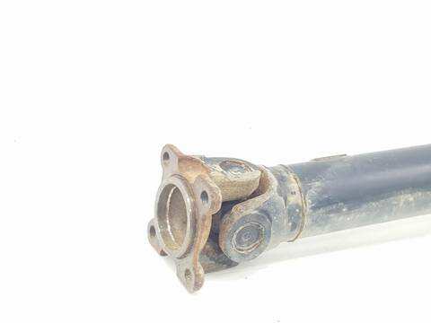 Foto 2ª: Transmision Central Land Rover Range V6 TD HSE [276DT] (2014)