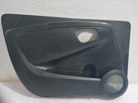 Foto 2ª: Tapizados Cartoneras Peugeot Bipper BASIS 75CV (2008)