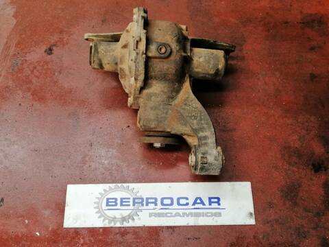 Diferencial Trasero Land Rover Range 3.6 TD V8 272CV 200KW