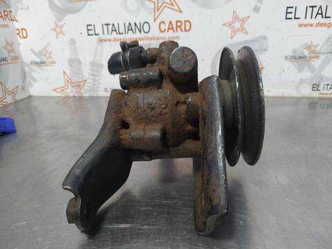 Foto 3ª: Bomba de Direccion Nissan Patrol 95CV 70KW