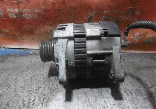 Alternador Daewoo Lanos 1.6 16V
