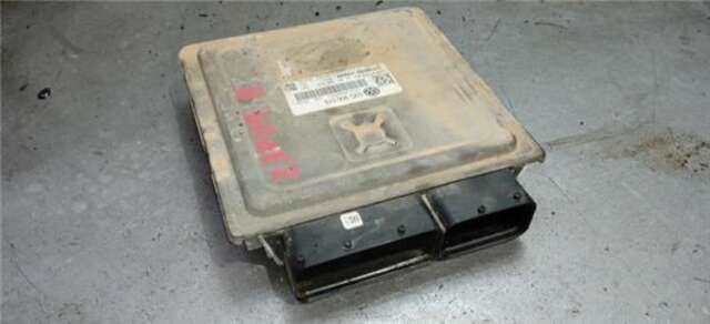 Foto 2ª: Centralita Motor ECU Volkswagen Passat 2.0 TDI 16V [BKP]