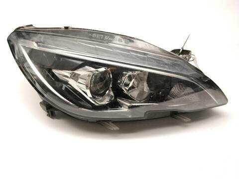Faro Derecho Peugeot 308 VERSION INDEFINIDA