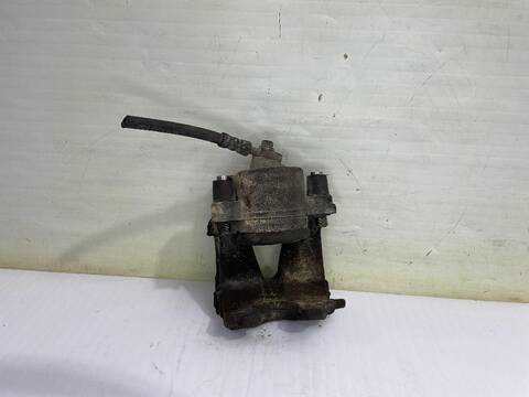 Foto 3ª: Pinza Freno Delantera Izquierdo Volkswagen Polo ADVANCE BLUEMOTION 90CV [CUSB] (2014)