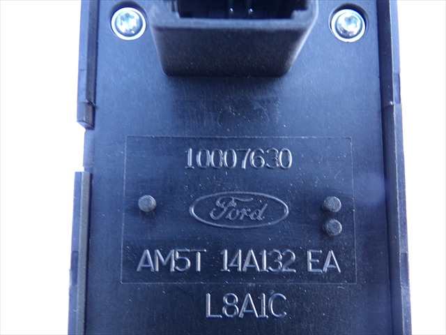 Foto 3ª: Botonera Elevalunas Ford C Max 1.0 G 2010-2014 [M1DA] (2013)