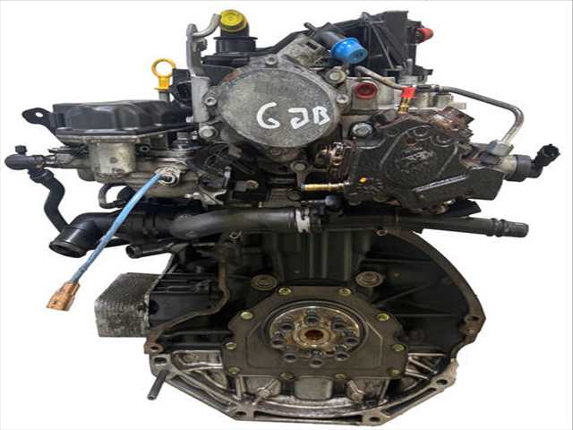 Motor Completo Opel Vivaro B 125CV 92KW