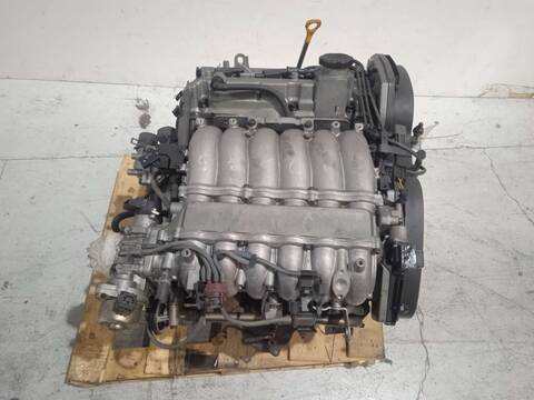 Foto 3ª: Motor Completo Hyundai Xg 3.0 CAT 192CV 138KW (2001)