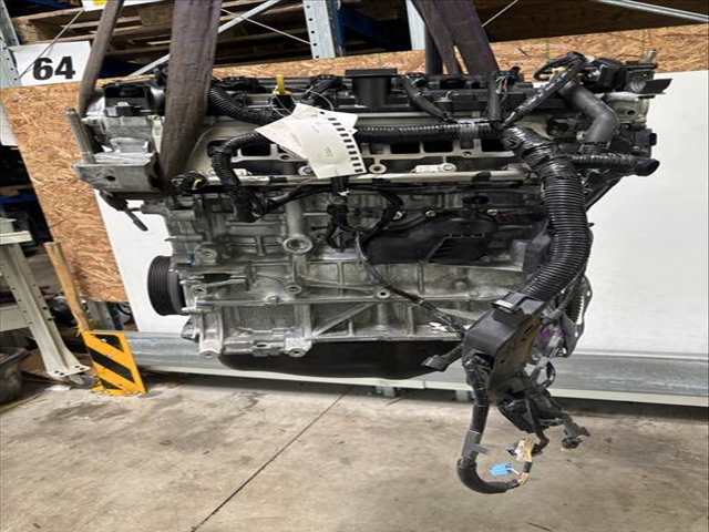 Motor Completo Mazda CX-30 189CV 139KW