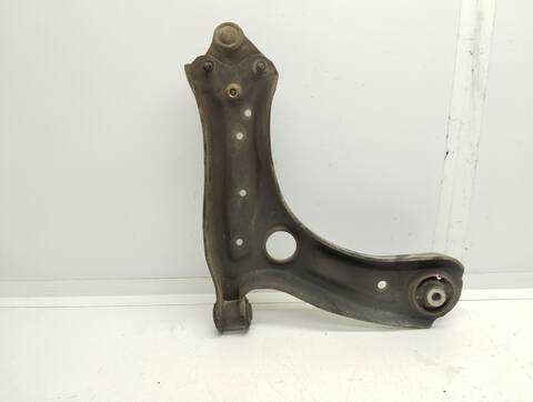 Foto 3ª: Brazo Suspension Delantero Izquierdo Skoda Fabia CLASSIC 80CV 59KW FAMILIAR [BNV] (2010)
