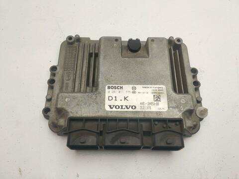 Centralita Motor ECU Volvo C30 1.6 D DRIVE KINETIC 109CV 80KW