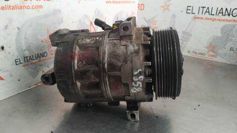 Compresor Aire Acondicionado Ford Focus TREND 02.2008 ) 136CV 100KW