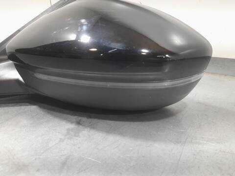 Foto 3ª: Retrovisor Izquierdo Peugeot 208 1.5 BLUEHDI 100 102CV 75KW [YH01] (2022)