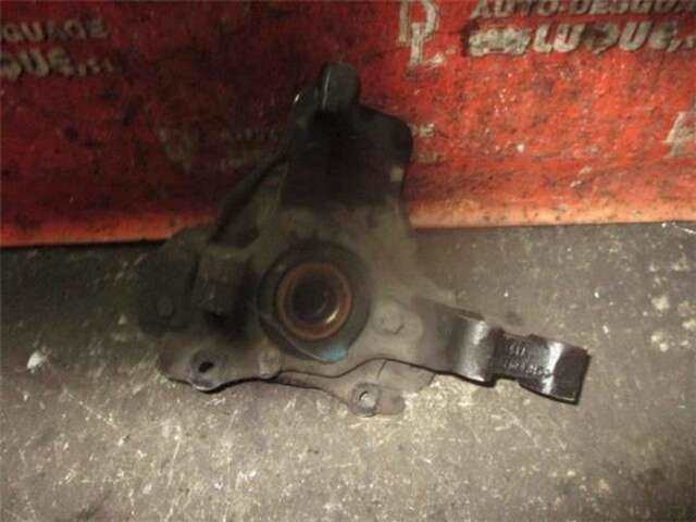 Foto 3ª: Mangueta Delantera Izquierda Opel Astra 2.0 DTI 16V [Y 20 DTH]