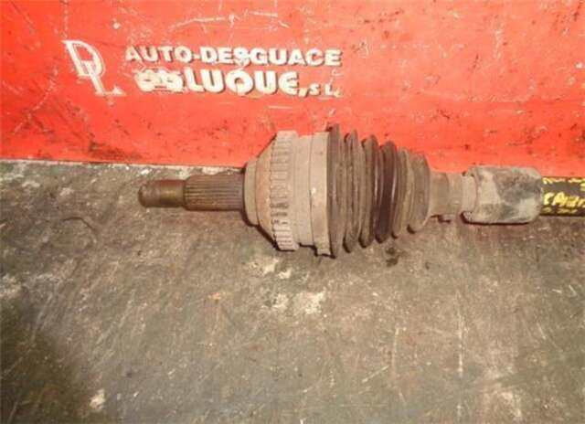 Foto 2ª: Transmision Delantera Izquierda Chrysler Sebring 2.7 V6 24V [EES]