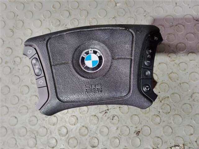 Airbag Delantero Izquierdo Bmw Serie 5 518 2.5 525TDS [2.5 LTR. - 105 KW TURBODIESEL CAT]