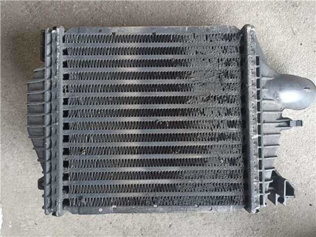 Intercooler Mercedes Vito 2.2 110 CDI (638.094) [2.2 LTR. - 75 KW 16V CDI TURBODIESEL CAT]