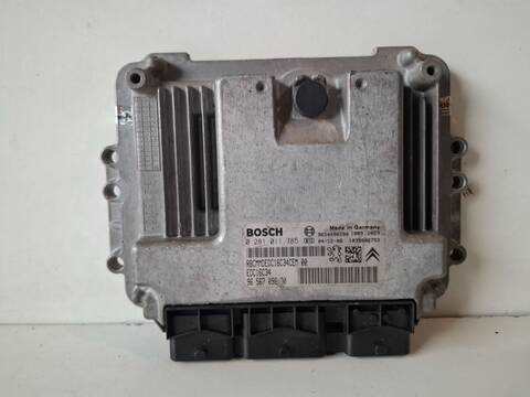 Centralita Motor ECU Citroen C2 8HZ