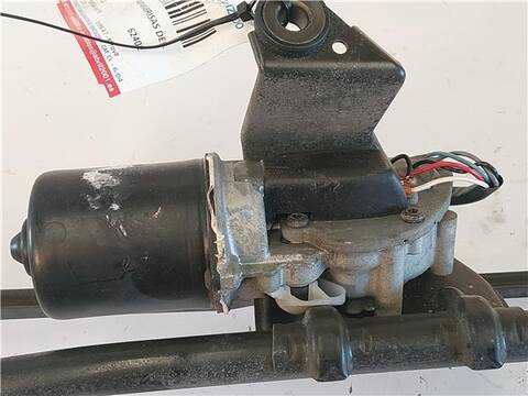 Foto 2ª: Motor Limpia Delantero Opel Movano 2.8 DTI 114CV 84KW FURGON [D-S9W A 7] (2002)
