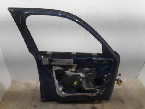 Foto 2ª: Puerta Delantera Izquierda Citroen C4 1.6 BLUEHDI 120 PICASSO 120CV 88KW [BH01] (2015)