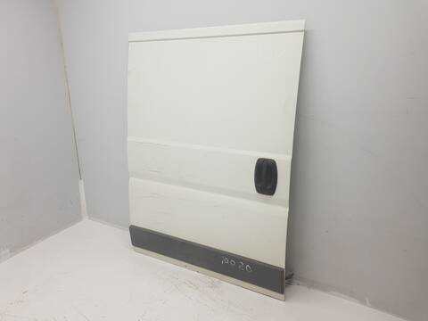 Foto 2ª: Puerta Lateral Corredera Derecha Peugeot Boxer HDI 328)