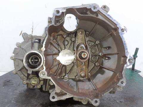 Caja Cambios Volkswagen Polo EDITION BLUEMOTION 75CV 55KW