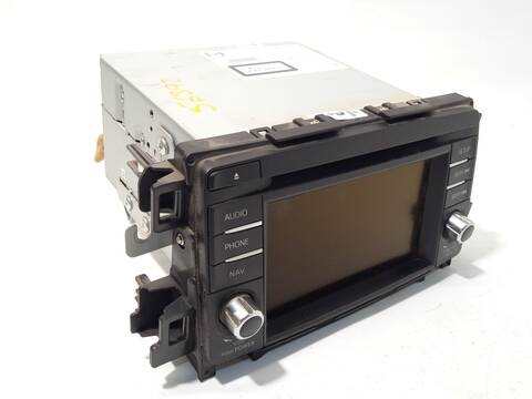 Sistema GPS Mazda CX5 2.2 D KE2FW) KE GH)