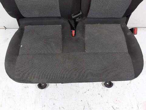 Foto 3ª: Asiento Delantero Derecho Nissan NV400 3.3 T L2H2 PRO (2016)