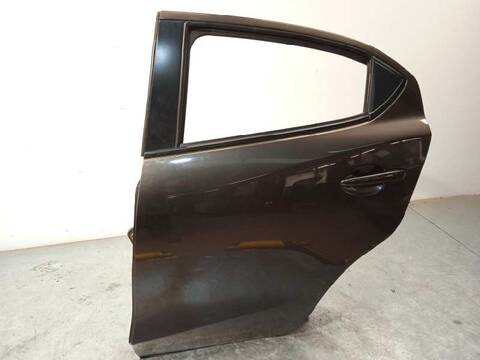 Foto 2ª: Puerta Trasera Izquierda Mazda 2 1.5 16V CAT 90CV 66KW [P5] (2017)