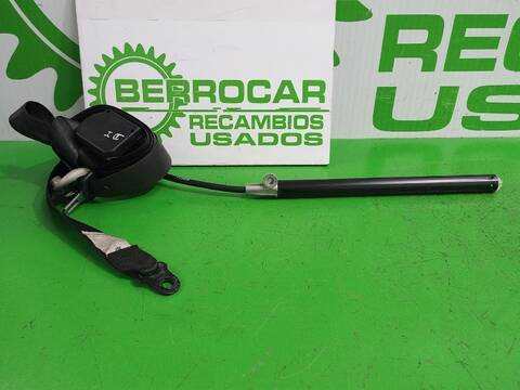 Cinturón Delantero Derecho Seat Alhambra 2.0 TDI 140CV