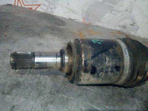 Foto 2ª: Transmision Delantera Izquierda Mercedes Clase ML 400 4.0 CDI 250CV 184KW 163.128) W163) [OM628963] (2002)