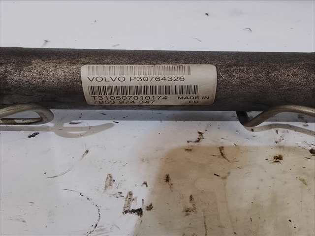 Foto 4ª: Cremallera de Direccion Volvo S60 2.4 DIESEL 94kw [D5244T5] (2006)