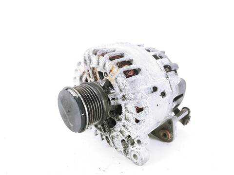 Alternador Volkswagen Golf 1.6 TDI