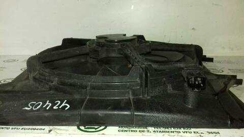 Foto 3ª: Electroventilador Kia Carnival 2.9 CRDI VGT ACTIVE 185CV 136KW [J3] (2009)