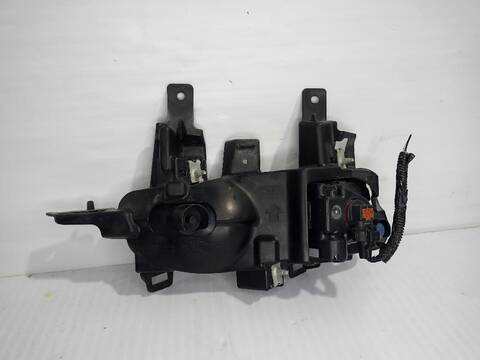 Foto 3ª: Faro Antiniebla Delantero Derecho Nissan Qashqai ACENTA 116CV [HRA2DDT] (2013)