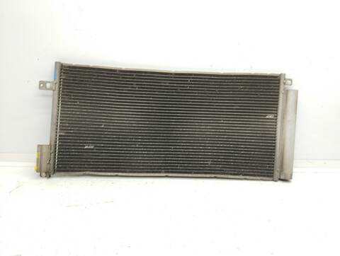 Radiador Calefaccion A.A. Opel Corsa COSMO 75CV 55KW