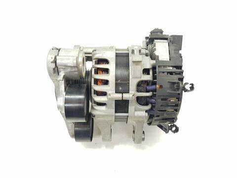 Alternador Jeep Renegade LIMITED MILD-HYBRID FWD