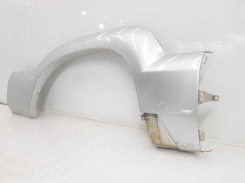 Foto 2ª: Aletin Trasero Izquierdo Toyota Land Cruiser 3.0 D4-D VX (2004)