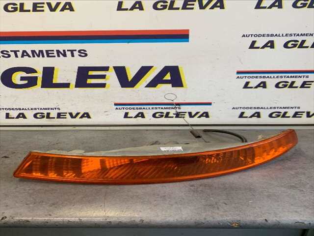 Piloto Delantero Izquierdo Renault Trafic 2.5 DCI140CV