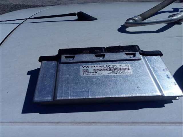Centralita Motor ECU Seat Ibiza 1.2 TSI