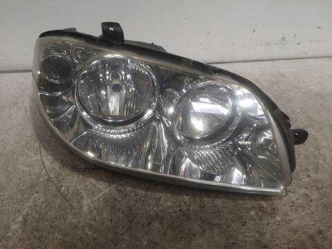 Faro Derecho Fiat Punto 1.2 G II 60CV 44KW 188) BERLINA 843A1000