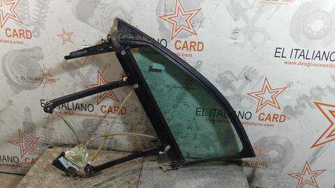 Foto 4ª: Elevalunas Eléctrico Delantero Derecho Audi A3 2.0 TDI AMBIENTE 125KW) 170CV [BMN] (2007)