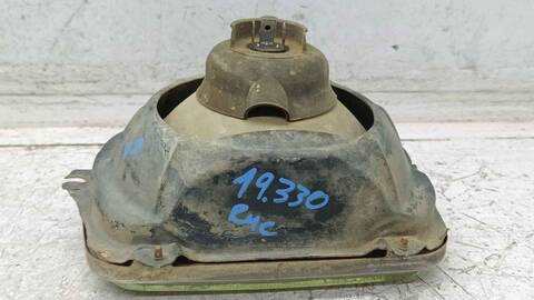 Foto 4ª: Faro Derecho Mitsubishi L200 2500 TD 87CV 64KW [4D56] (1996)