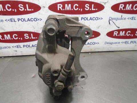 Foto 3ª: Pinza Freno Delantera Derecho Jeep Compass LIMITED 140CV 103KW [BYL + SERIAL] (2007)